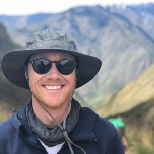 Meet your Posher, Erik